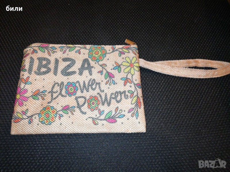 Чантичка за козметика , снимка 1