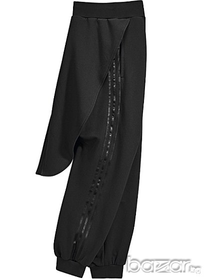 ADIDAS JEREMY SCOTT TAILS Мъжко Долнище size S, снимка 1