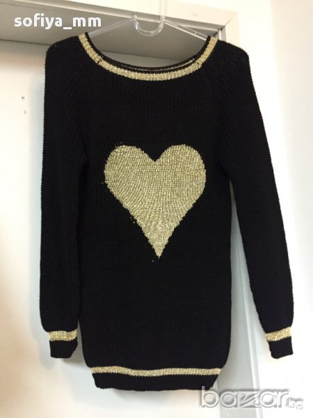 Дамска блуза, снимка 1