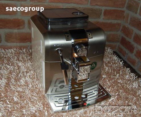 Kафемашини за офиси,магазини,кафенета и дома SAECO , снимка 1
