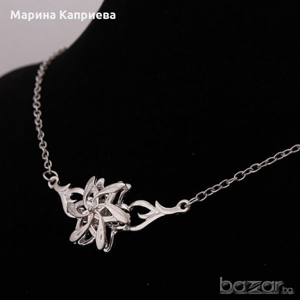 Колие "Lord of the rings" - Fairy /К-60/, снимка 1