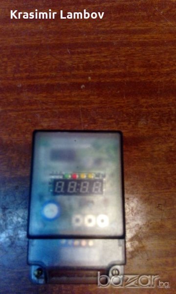 Часовник, снимка 1