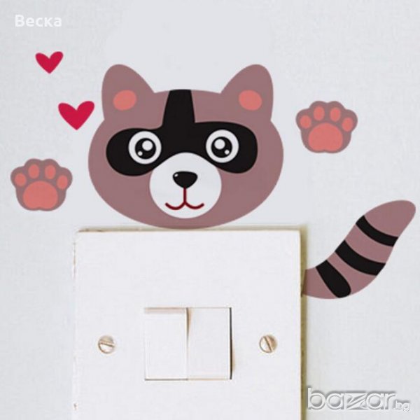 Стикери за стена, снимка 1