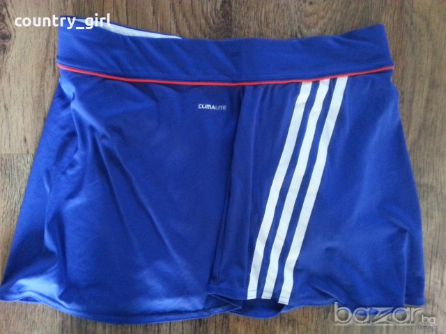 Adidas -страхотна дамска тенис пола , снимка 9 - Спортни екипи - 21482762