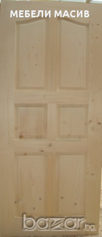 Дървени портали,ковани врати,дворни,интериорни и...., снимка 4 - Други ремонти - 11344749