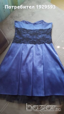 Рокля марка Yessica, снимка 2 - Рокли - 21297170