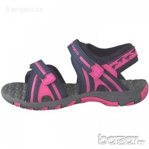 KangaROOS Corser, снимка 2 - Детски сандали и чехли - 21011785