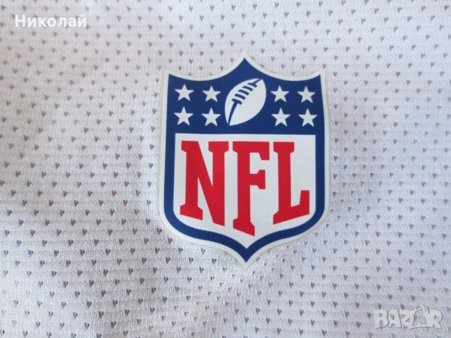 nike pro NFL Philadelphia Eagles long sleeve top, снимка 6 - Спортни дрехи, екипи - 24372817