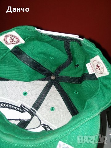 Шапка с козирка-Forty seven brand cfl.Нова!Намаление!, снимка 3 - Шапки - 21492772