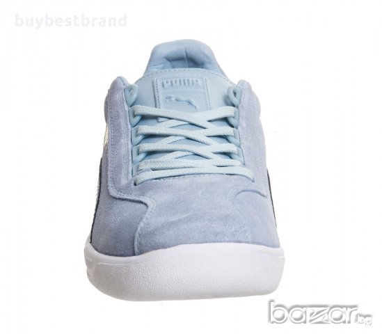 Puma Dallas номера 40.5 и 44.5 Оригинални Мъжки Кецове , снимка 3 - Кецове - 17630304