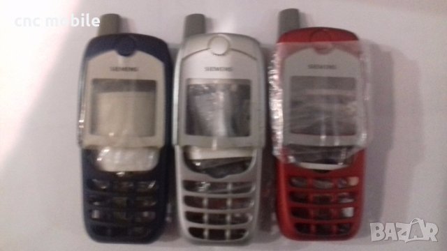 Панел Siemens SL45