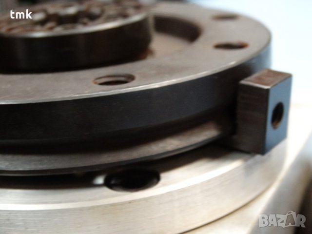 Хидравлична инструментална маса, снимка 7 - Резервни части за машини - 25052597