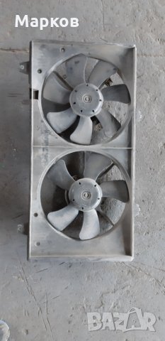 Перка за Мазда 6