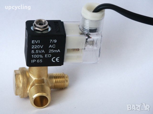 Компоненти за компресор, снимка 5 - Компресори - 11247371