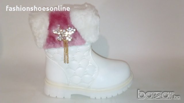 Детски боти САО., снимка 1
