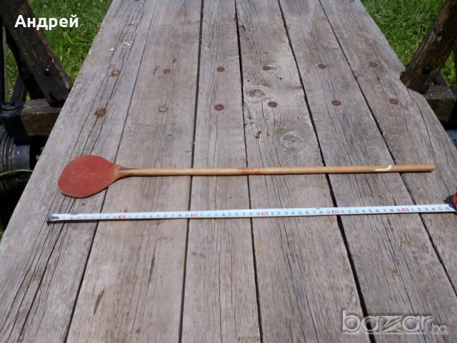 Старинна мухотепка