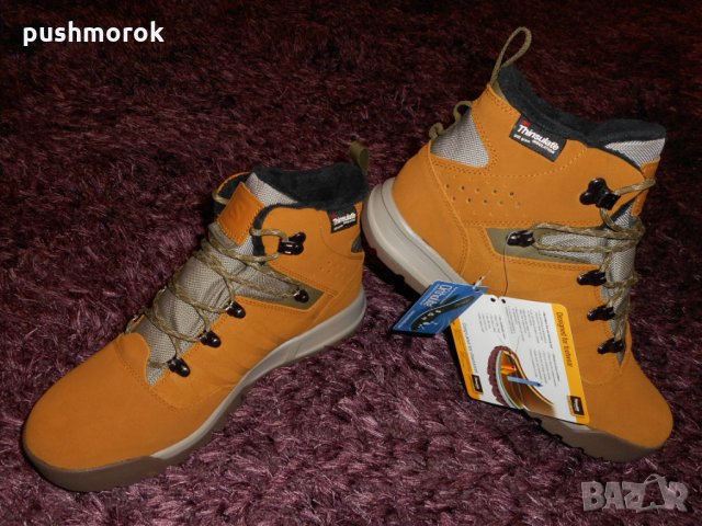 Salomon Utility TS CS Waterproof / gore tex /