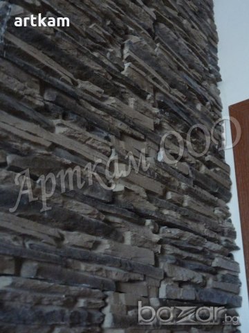Облицовъчен камък Сечен, снимка 16 - Строителни материали - 17561744