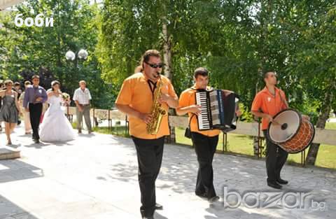 Оркестър Елит фолк, снимка 2 - Dj - 11157356