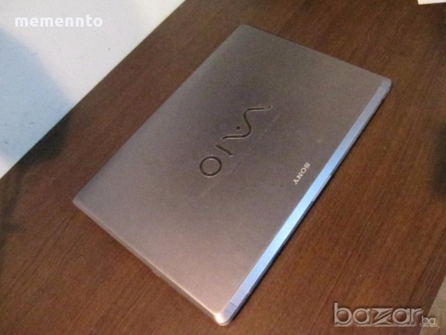 16,4" Sony Vaio за части , снимка 3 - Части за лаптопи - 16213322