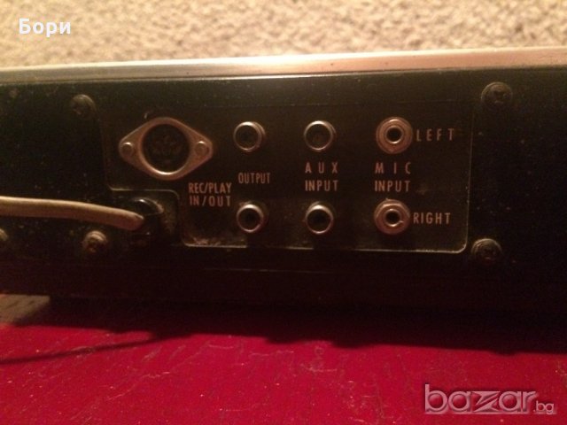 SKANTIC DT-4000G Luxor-Mitsubishi, снимка 4 - Декове - 20036238