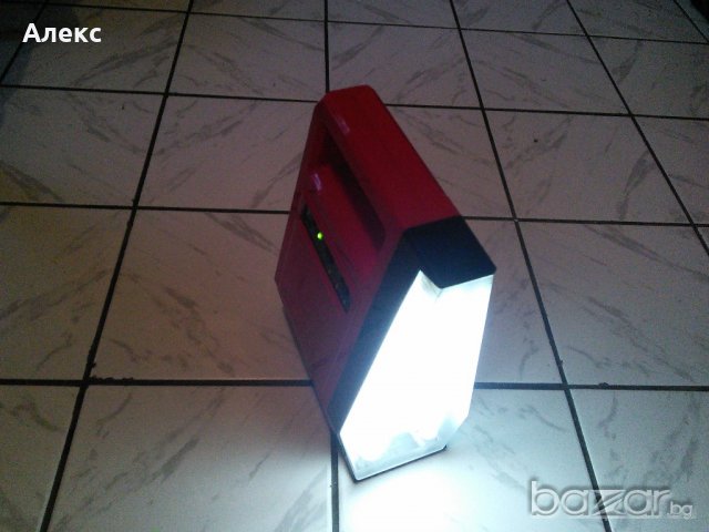 Туристически фенер, снимка 7 - Къмпинг осветление - 14076702