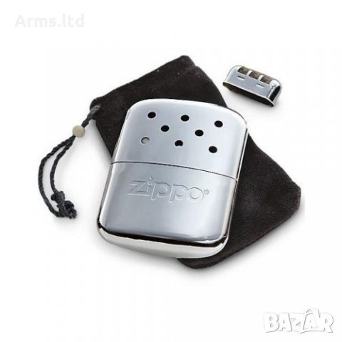 ОТОПЛИТЕЛНА ПЕЧКА ZIPPO, снимка 1