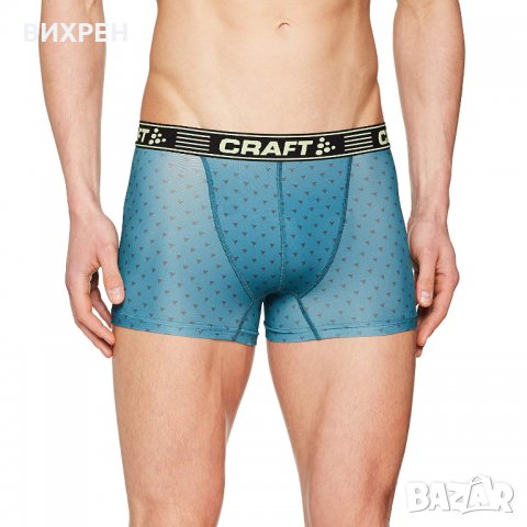 мъжки прашки, боксерки Craft