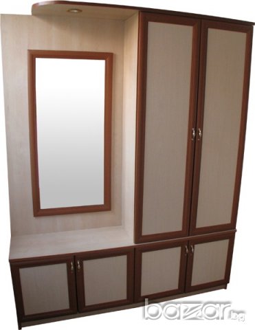 Портманто, антре, обзавеждане и мебели за коридор, снимка 10 - Други - 19969523