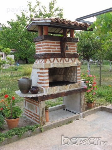 пещи,барбекюта, снимка 2 - Други - 18458956