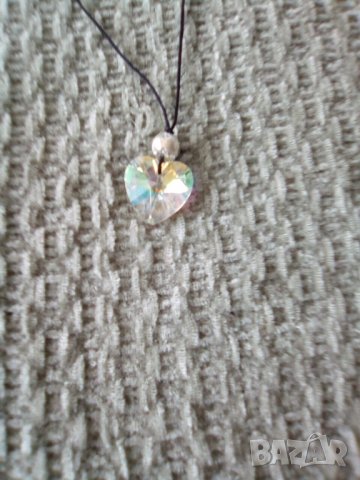 Висулка със сърце, снимка 2 - Други - 23903280