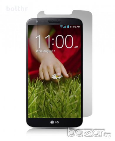  Screen Protector За LG G2, снимка 1