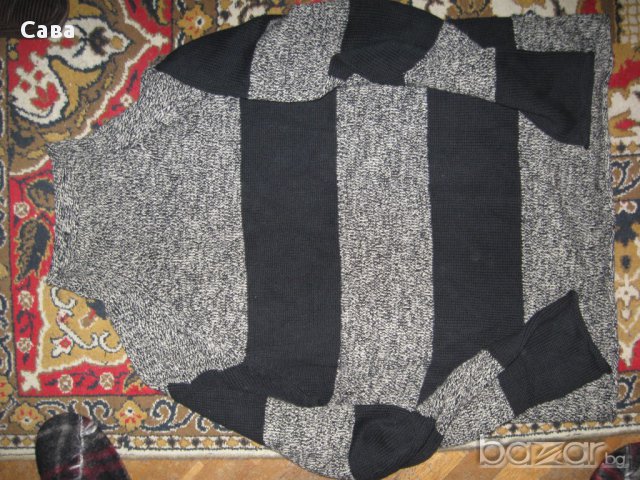 Пуловер J.CREW  мъжки,л, снимка 2 - Пуловери - 17286675