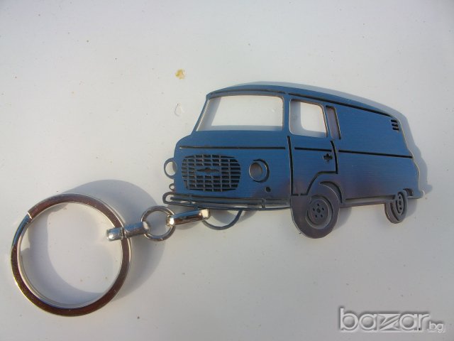 За любители на ретро автомобили ключодържатели, снимка 3 - Други - 7048114