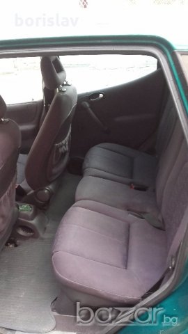 Mercedes-Benz A 140 1.4, снимка 3 - Автомобили и джипове - 19416384