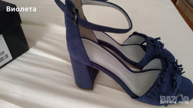 Сандали Gerry Weber 38 номер