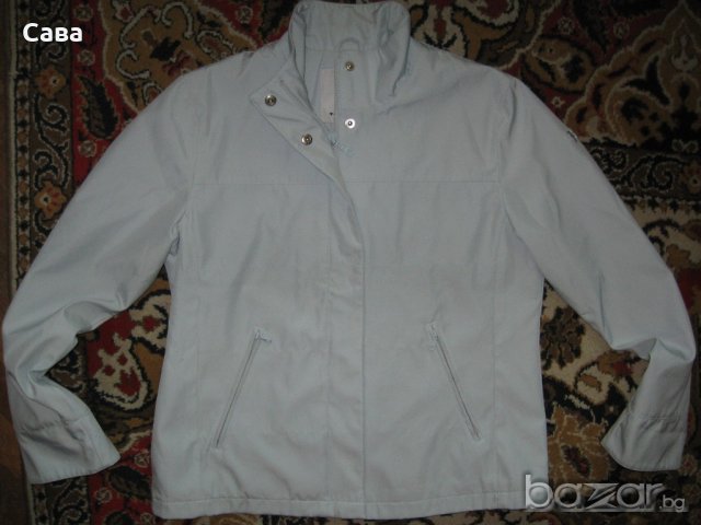 Яке пролет, есен TOM TAILOR   дамско,М, снимка 2 - Якета - 21437612