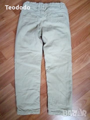 Лот дънки и панталони, снимка 14 - Детски комплекти - 23510626