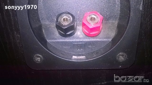 jbl tlx610-8ohm-made in denmark-61x32x26см-внос швеицария, снимка 12 - Тонколони - 19248922