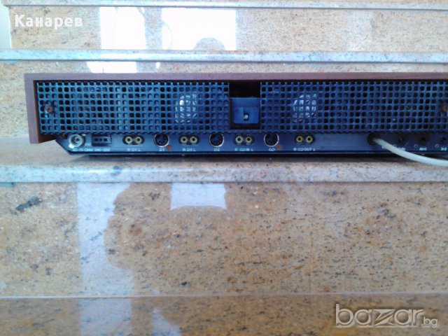 Bang&Olufsen  Beomaster 3000-2, снимка 7 - Ресийвъри, усилватели, смесителни пултове - 15866590