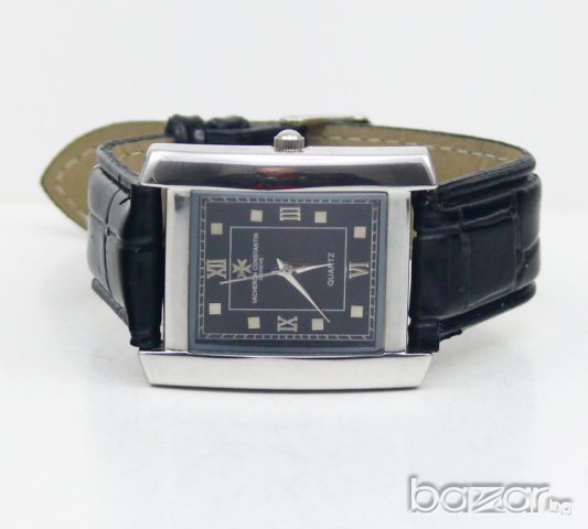 Vacheron Constantin - реплика 002, снимка 2 - Мъжки - 6734598