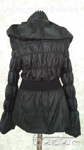дамско яке, снимка 2 - Якета - 15964950