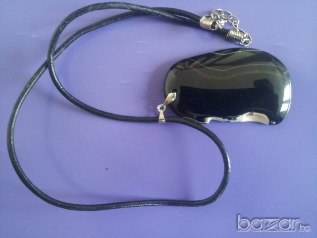 разкошнo колие , снимка 6 - Колиета, медальони, синджири - 12541400