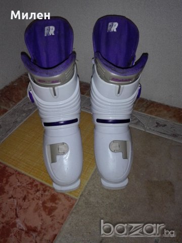 Ски обувки, снимка 1 - Зимни спортове - 20015398