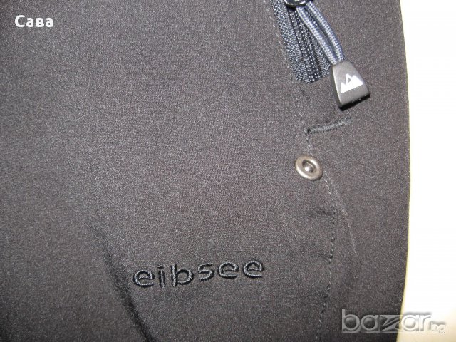 Спортен панталон EIBSEE  дамски,размер 2хл, снимка 2 - Панталони - 17985926