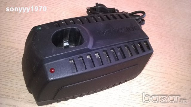 Parkside 18v-2 charger 2.6amp-germany-внос швеицария, снимка 7 - Други инструменти - 17022850