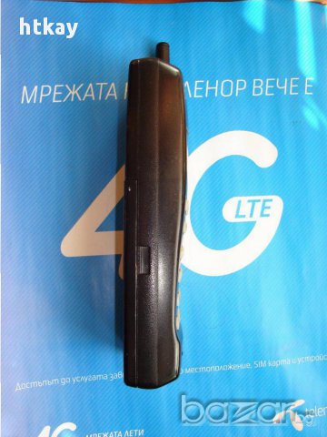 Mitsubishi MT-9 - мобифон, снимка 4 - Други - 11110901