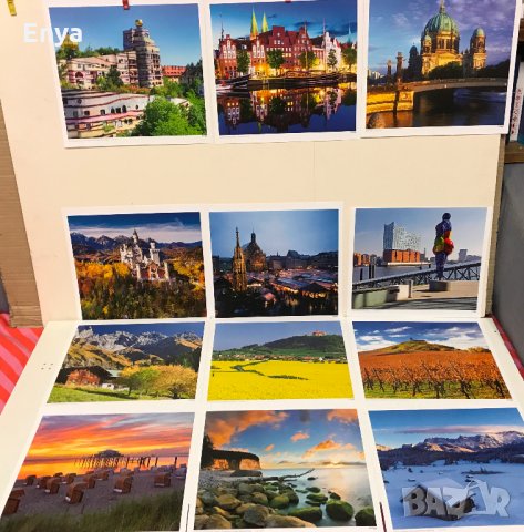 Фотоси художествена фотография - изгледи от градове и пейзажи, снимка 3 - Картини - 25197082