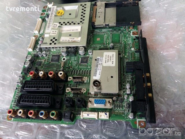 MAIN AV BN41-00813B BN94-01405A