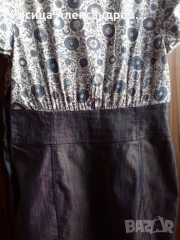 Още една прекрасна лятна рокля, снимка 5 - Рокли - 23091557